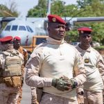 Burkina Faso : 2025, une année de transformation pour les Forces Armées Nationales