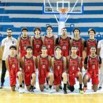 Maroc U18 en demi-finale de l’Afrobasket : Un exploit historique