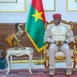 Burkina Faso : Le Président Ibrahim Traoré renforce les relations diplomatiques avec l’Azerbaïdjan