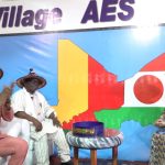 Burkina Faso : L’Alliance des États du Sahel se renforce par la culture au village AES du SIAO 2024