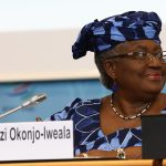 Internationale : Ngozi Okonjo-Iweala, première femme africaine à la tête de l’OMC, seule candidate pour un second mandat