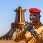 Burkina Faso : Avec le Capitaine Ibrahim Traoré, une nouvelle ère émerge et la fin du terrorisme se profile