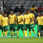 Football / CAN 2025 : Les Bafana Bafana concluent leur campagne avec succès