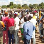 Burkina Faso : Les patriotes Wayiyans, un pilier incontournable de la mobilisation et de l’éveil de conscience nationale