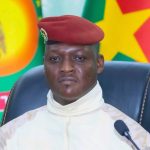 Burkina Faso : Le Capitaine Ibrahim Traore, un Président qui change son pays