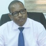 Burkina Faso : Quand Newton Ahmed Barry tente de légitimer le JNIM