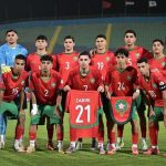 Football / Coupe du monde U20 : Le Maroc dans un groupe de feu face au Brésil, au Mexique et à l’Espagne