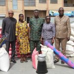 Togo : La solidarité gouvernementale en action sur instruction du Président Faure Gnassingbé