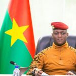 Burkina Faso : Sous la gouvernance du Président Ibrahim Traoré, un peuple reprend son destin en main