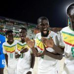 Sport / Beach Soccer – Mondial 2025 : Le Sénégal surclasse le Chili et file en quarts