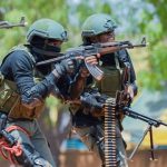 Burkina Faso : Quand la terre tremble, les braves se lèvent : Hommage aux Forces combattantes