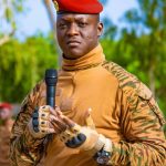 Burkina Faso / Entre guerre contre le terrorisme et essor économique : La vision souverainiste du Président Ibrahim Traore