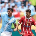 Football : Début difficile pour le Wydad Casablanca face à Manchester City en Coupe du Monde des Clubs