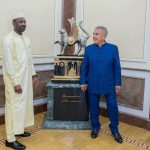 Mali – Russie / Une diplomatie active au service du développement : L’exemple du Tatarstan illustre la vision d’ouverture du Président Assimi GOÏTA