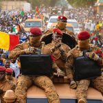 Burkina Faso : L’unité nationale, clé de la souveraineté