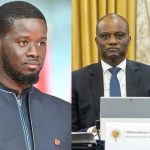 Sénégal : Quand Diomaye Faye utilise son ministre de l’Économie pour trahir la souveraineté africaine