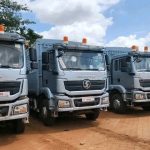 Burkina Faso / Offensive agropastorale : Le Président Ibrahim Traoré investit pour le bien-être durable du peuple burkinabè