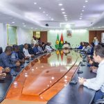 Burkina Faso : Le Président Ibrahim Traoré, un leadership axé sur la valorisation des talents locaux pour le développement national