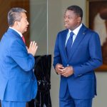 Togo / La diplomatie active de S.E.M. Faure Gnassingbé : Un engagement louable pour la paix dans l’Est de la RDC