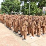 Burkina Faso : Camp vacances Faso Mêbo, la jeunesse au cœur de la vision du Président Ibrahim Traoré