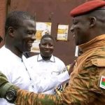 Burkina Faso : Le Président Ibrahim Traoré et le Commandant Oumarou YABRÉ, un duo indéfectible pour la sécurité et la souveraineté du Faso