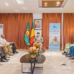 AES : Une rencontre stratégique pour l’avenir du Mali, du Burkina et du Niger