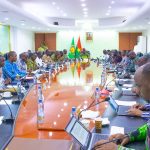 Burkina Faso : Un Conseil des ministres marqué par des décisions budgétaires, sécuritaires et économiques