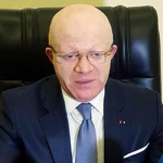 Congo-Brazzaville : Thierry Lézin Moungalla, l’homme de l’ombre qui façonne l’image du pays sous la houlette du Président Sassou N’Guesso