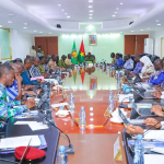 Burkina Faso : Décisions importantes prises lors du Conseil des ministres du 6 novembre 2025