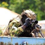 Burkina Faso : La montée en puissance des Forces combattantes sous le commandement suprême du Président Ibrahim Traoré
