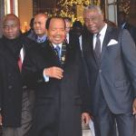 Cameroun : Vers une nouvelle ère de développement grâce aux grandes infrastructures