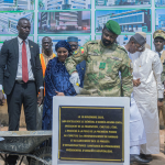 Mali / La politique sanitaire du Président Assimi GOÏTA : Une initiative historique pour le bien-être du peuple malien