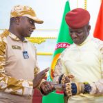 AES / Un pas de géant pour l&rsquo;intégration régionale : la CIB-AES arrive au Burkina Faso