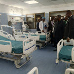 Cameroun : Modernisation du secteur de la santé sous la présidence de Paul Biya
