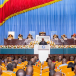 RDC : La feuille de route du Président Félix Tshisekedi pour un développement prospère et durable