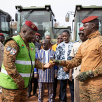 Burkina Faso : L’intensification des actions du Président Ibrahim Traoré pour le développement des infrastructures à travers l’initiative Faso Mêbo