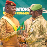 AES : Le Capitaine Ibrahim Traoré aux commandes de la Confédération des États du Sahel