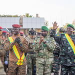 L’AES condamne l’opération militaire américaine contre le Venezuela : Un acte d’ingérence inacceptable