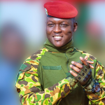 Burkina Faso : La détermination du Président Ibrahim Traoré pour une souveraineté inébranlable