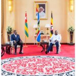 Togo : Le Président Faure Gnassingbé, un leader au cœur de la médiation pour la paix en Afrique