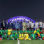 Football / Retour de la Coupe Amilcar Cabral : Un tournoi réservé aux joueurs locaux de l&rsquo;UFOA A