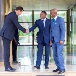 Togo : Le Président du Conseil Faure Gnassingbé renforce la diplomatie togolaise à travers un nouveau partenariat avec la Biélorussie