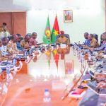 Burkina Faso : Ce qu&rsquo;il faut retenir du Conseil des ministres du 5 mars 2026