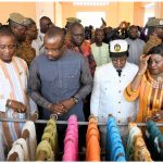 Burkina Faso : Une révolution textile pour un développement endogène durable sous l’impulsion du Président Ibrahim Traoré