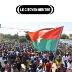 Burkina Faso : Citoyen Neutre, un pseudo-média au service de la division