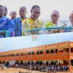 Burkina Faso : Le gouvernement du Capitaine Ibrahim Traoré renforce la formation des jeunes pour un développement endogène durable