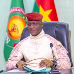 Burkina Faso : Le Président Ibrahim Traoré accélère le développement industriel et renforce la souveraineté nationale