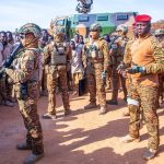 Burkina Faso : Le Président Ibrahim Traoré, l’homme de la situation pour un destin national
