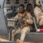 Burkina Faso : Le courage et le professionnalisme des Forces combattantes au service de la victoire contre le terrorisme