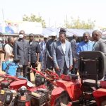 Togo / Sécurité alimentaire : l&rsquo;engagement du Président du Conseil Faure Gnassingbé se renforce sur le terrain